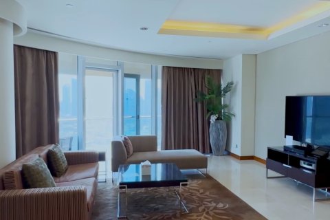 Apartment de 2 dormitorios en THE ADDRESS DOWNTOWN Dubai, UAE No. 97261 2