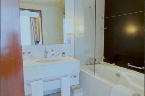Apartment de 2 dormitorios en THE ADDRESS DOWNTOWN Dubai, UAE No. 97261 6