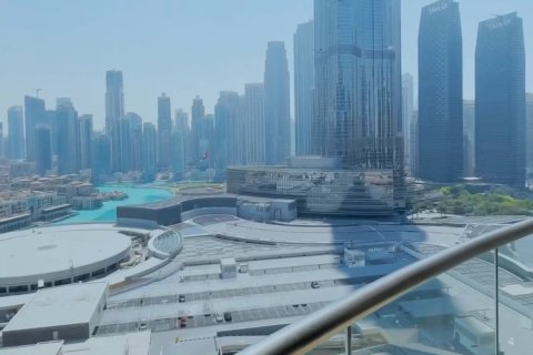 Apartment de 2 dormitorios en THE ADDRESS DOWNTOWN Dubai, UAE No. 97261 15