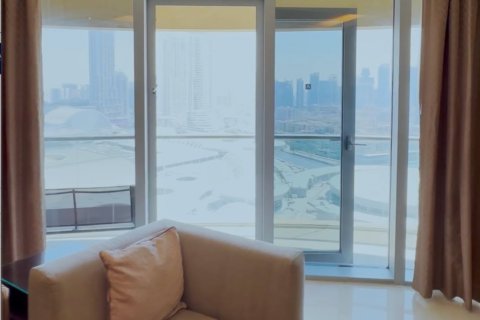 Apartment de 2 dormitorios en THE ADDRESS DOWNTOWN Dubai, UAE No. 97261 9