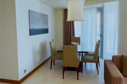 Apartment de 2 dormitorios en THE ADDRESS DOWNTOWN Dubai, UAE No. 97261 4