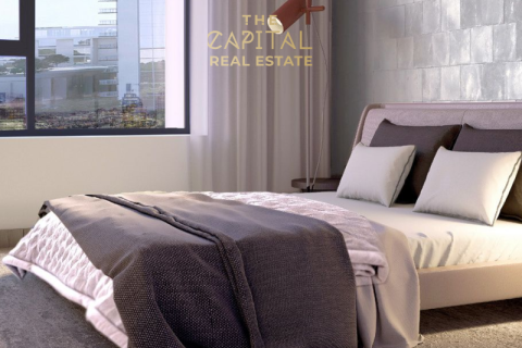 Apartment de 2 dormitorios en Dubai, UAE No. 97273 10