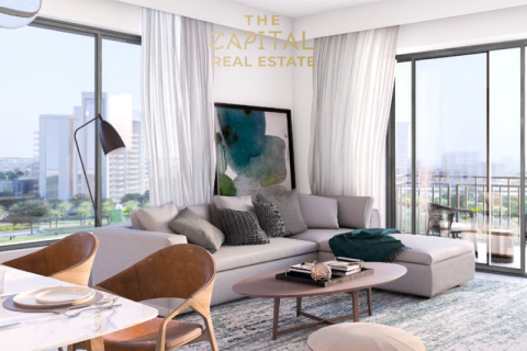 Apartment de 2 dormitorios en Dubai, UAE No. 97273 6