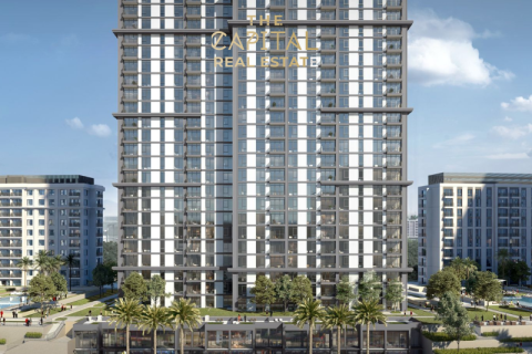 Apartment de 2 dormitorios en Dubai, UAE No. 97273 2
