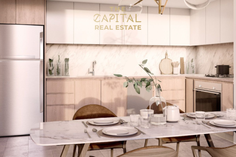 Apartment de 2 dormitorios en Dubai, UAE No. 97273 1