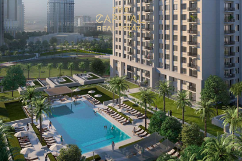 Apartment de 2 dormitorios en Dubai, UAE No. 97273 7