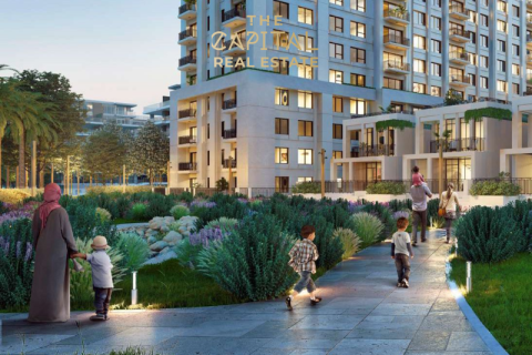Apartment de 2 dormitorios en Dubai, UAE No. 97273 5