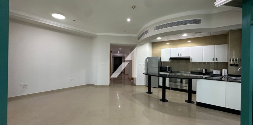 2 bedrooms Apartment in Marina Crown, UAE No. 90865