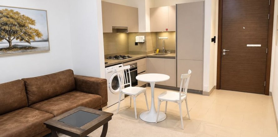 1 bedroom Apartment in Dubai, UAE No. 169099