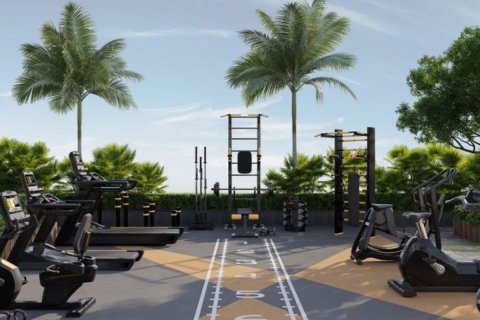 1 bedroom Apartment in Dubai Science Park, UAE No. 169103 6
