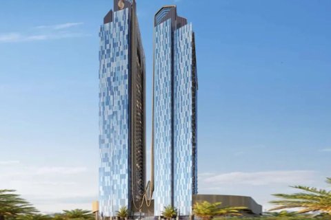1 bedroom Apartment in Dubai Science Park, UAE No. 169103 11