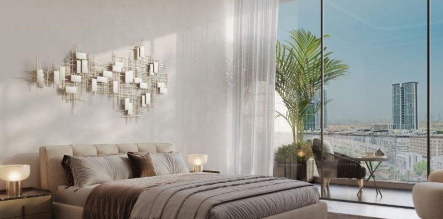 1 bedroom Apartment in Dubai Science Park, UAE No. 169103
