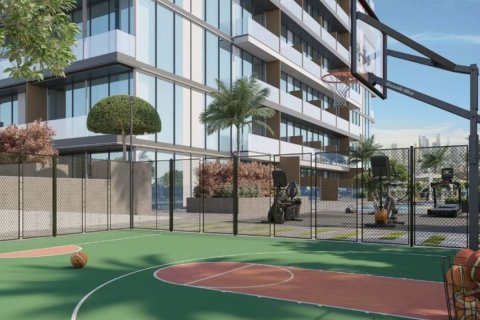1 bedroom Apartment in Dubai Science Park, UAE No. 169103 5