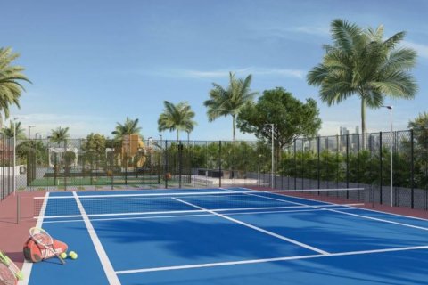 1 bedroom Apartment in Dubai Science Park, UAE No. 169103 7