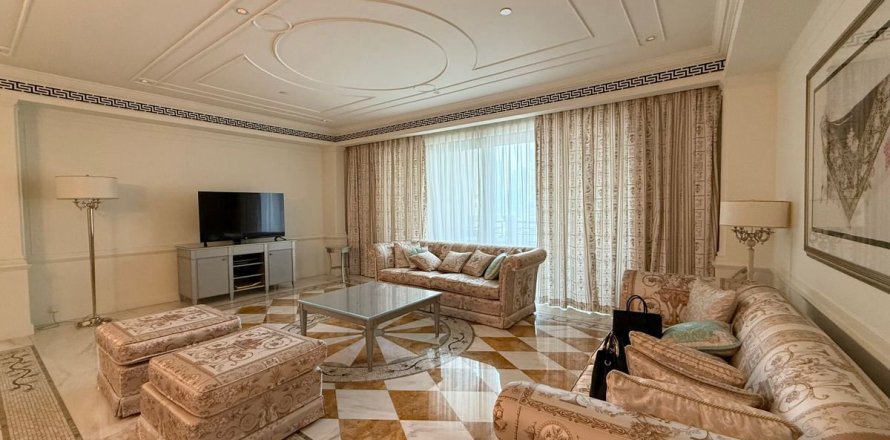 2 bedrooms Apartment in Culture Village, UAE No. 169102