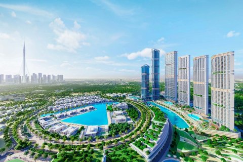5 bedrooms Villa in Dubai, UAE No. 169098 11