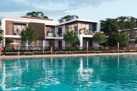 5 bedrooms Villa in Dubai, UAE No. 169098 9