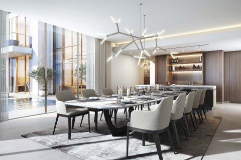 5 bedrooms Villa in Dubai, UAE No. 169098 4