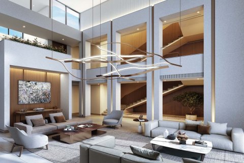 5 bedrooms Villa in Dubai, UAE No. 169098 3