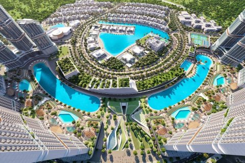5 bedrooms Villa in Dubai, UAE No. 169098 12