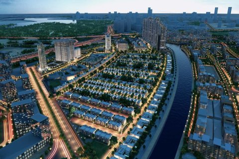 5 bedrooms Villa in Dubai, UAE No. 169098 10