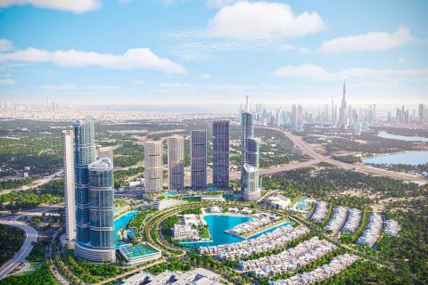 5 bedrooms Villa in Dubai, UAE No. 169098 7