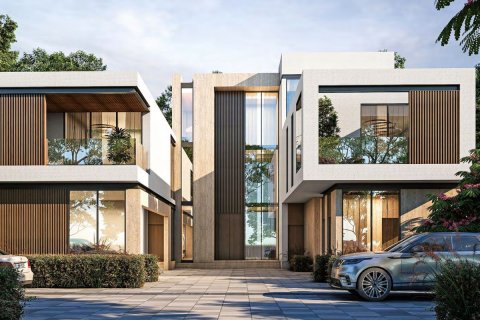 5 bedrooms Villa in Dubai, UAE No. 169098
