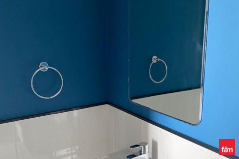 Apartment de 3 dormitorios en Jebel Ali, UAE No. 149554 22