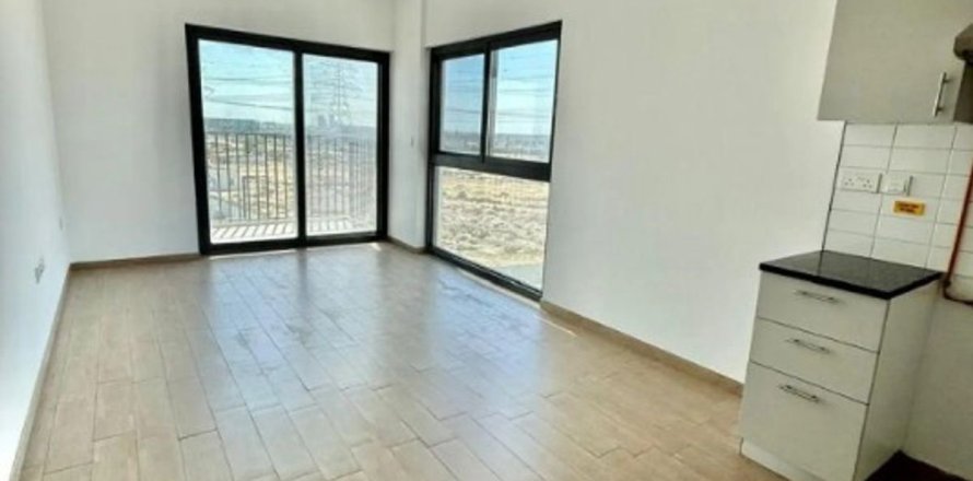 Apartment de 3 dormitorios en Jebel Ali, UAE No. 149554