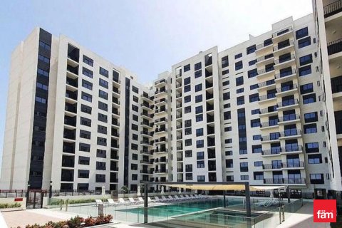 Apartment de 3 dormitorios en Jebel Ali, UAE No. 149554 6