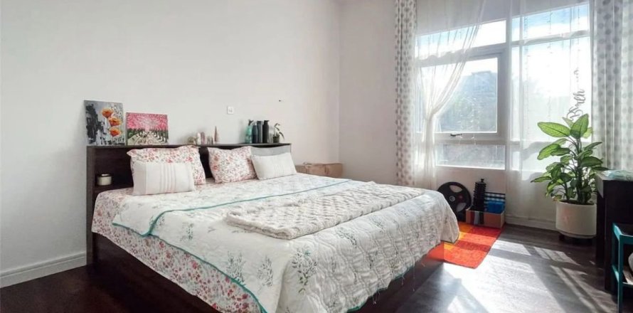 Apartment de 2 dormitorios en Dubai, UAE No. 149560