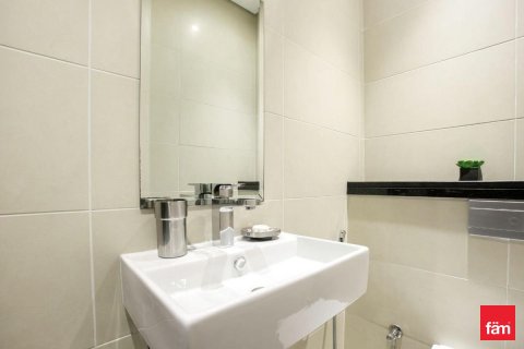 Квартира с 1 спальней в Дубай Марина, ОАЭ №149558 10