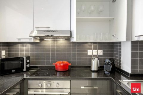 Квартира с 1 спальней в Дубай Марина, ОАЭ №149558 13