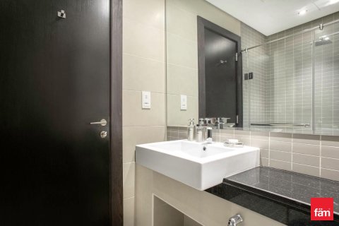 Квартира с 1 спальней в Дубай Марина, ОАЭ №149558 9