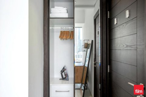 Квартира с 1 спальней в Дубай Марина, ОАЭ №149558 8