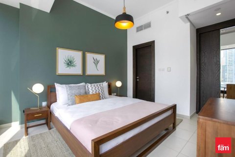 Квартира с 1 спальней в Дубай Марина, ОАЭ №149558 7