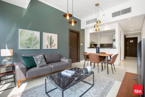 Квартира с 1 спальней в Дубай Марина, ОАЭ №149558 3