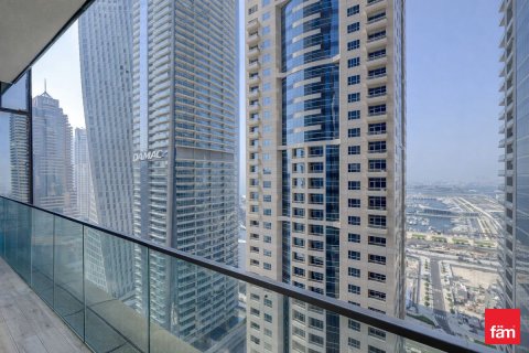 Apartment de 2 dormitorios en Dubai Marina, UAE No. 149559 16