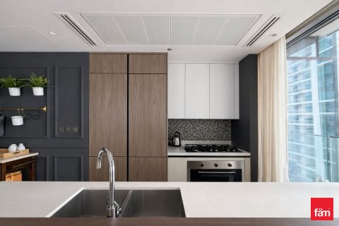 Apartment de 2 dormitorios en Dubai Marina, UAE No. 149559 4