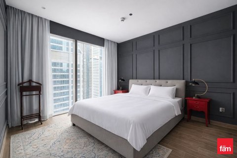 Apartment de 2 dormitorios en Dubai Marina, UAE No. 149559 10