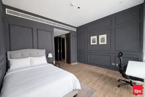 Apartment de 2 dormitorios en Dubai Marina, UAE No. 149559 14