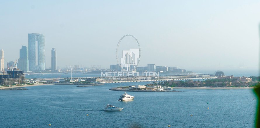 5 غرفة نوم بانتهاوس رقم 128395