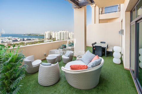 5 غرفة نوم بانتهاوس رقم 128395 4