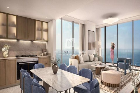 Apartment de 1 dormitorio  No. 128392 8