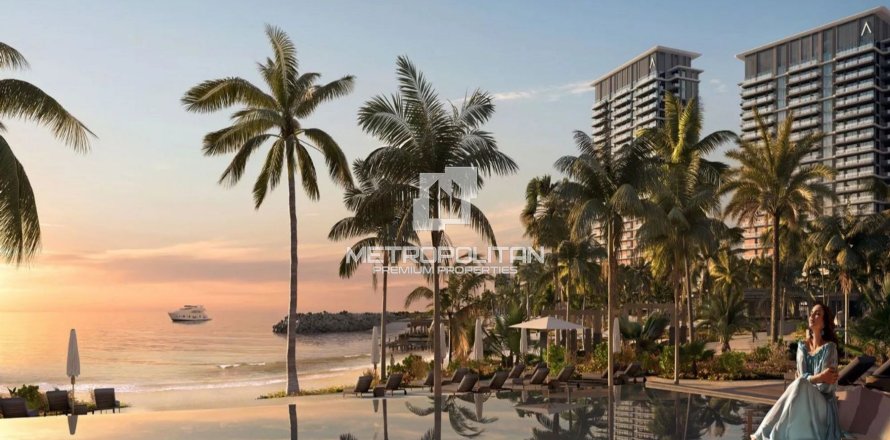 Apartment de 1 dormitorio  No. 128392