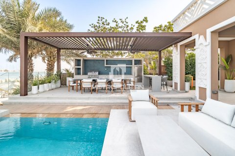 5 غرفة نوم فيلا رقم 128394 3