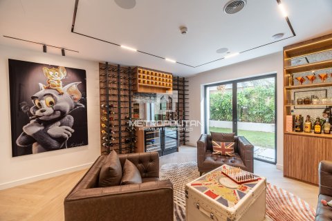 5 غرفة نوم فيلا رقم 128394 6