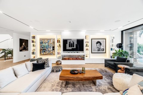 5 غرفة نوم فيلا رقم 128394 9