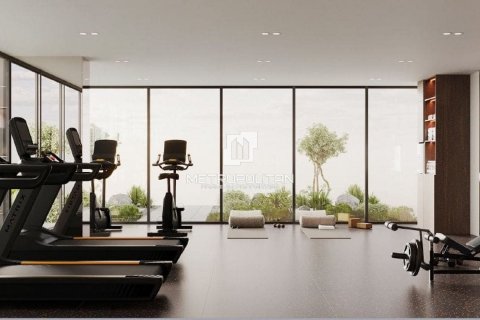 Apartment de 1 dormitorio No. 128390 12