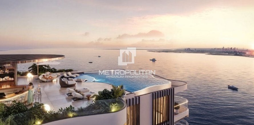 Apartment de 1 dormitorio No. 128390